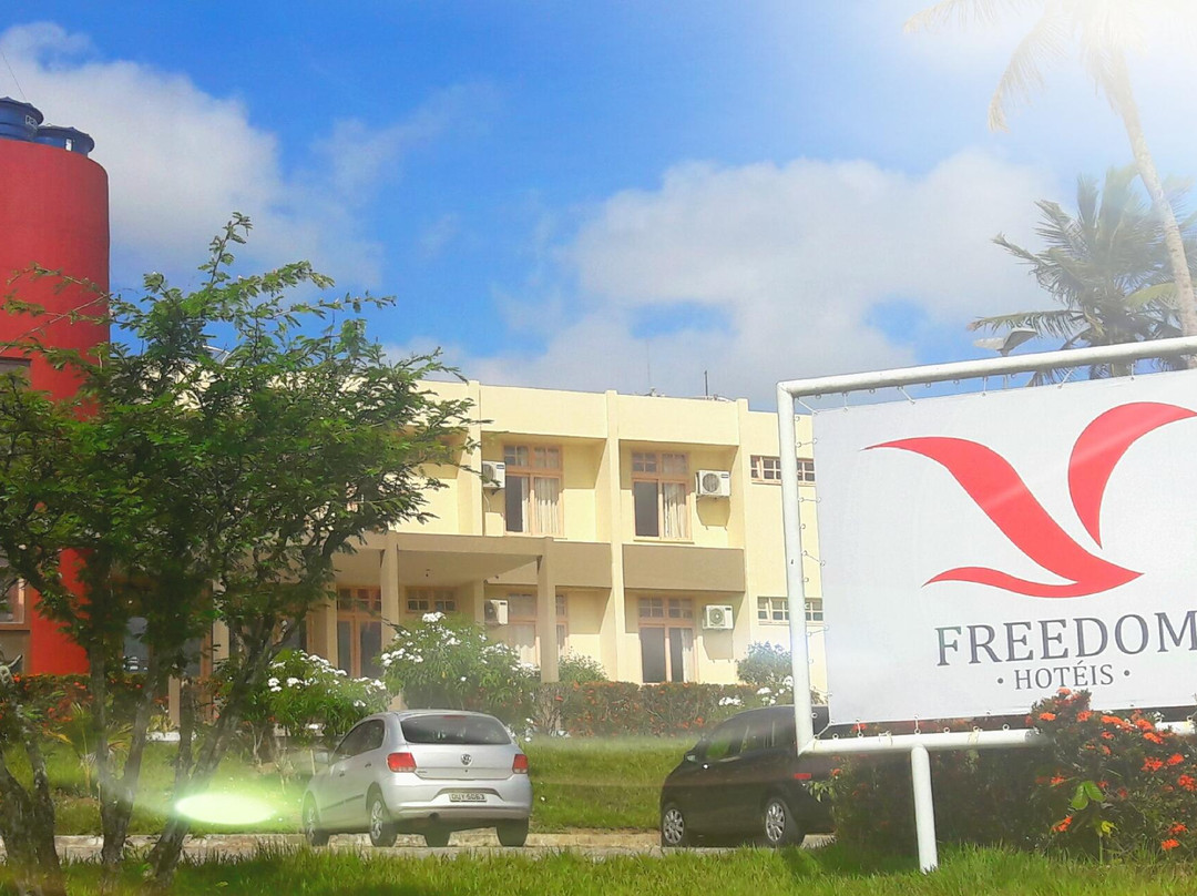 Freedom Hoteis