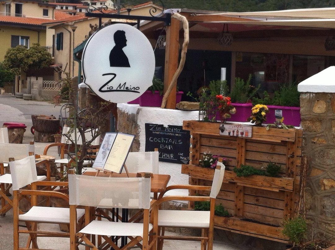 Zio Meino
