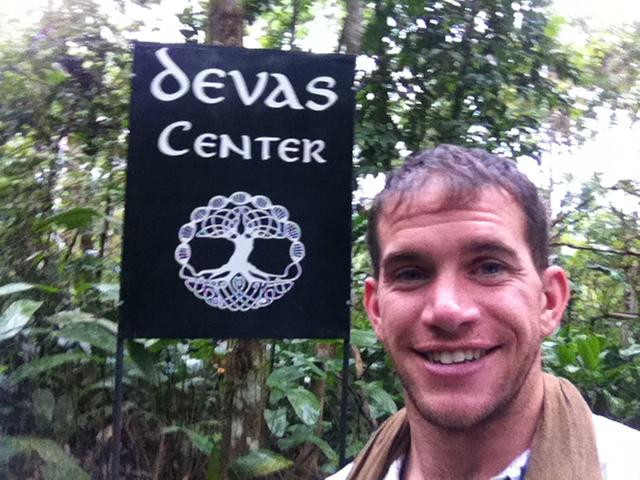 Centre Devas-Tena必去景点