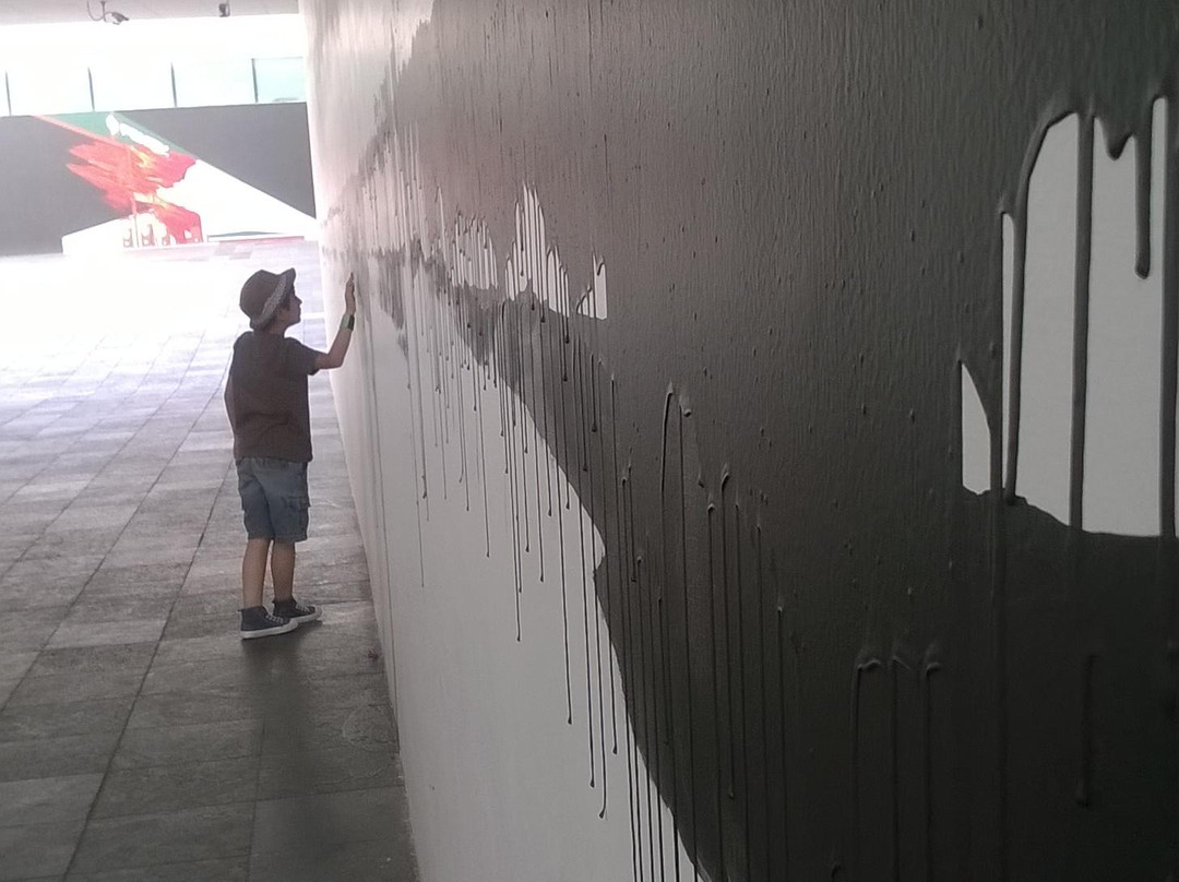 Centro de Arte y Cultura de Zapopan-Zapopan必去景点