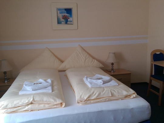 Hotel am Konigshof主图