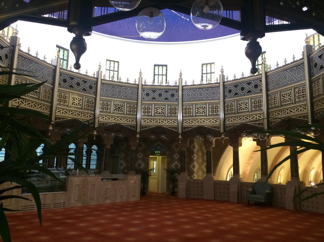 Sharjah Museums-沙迦必去景点