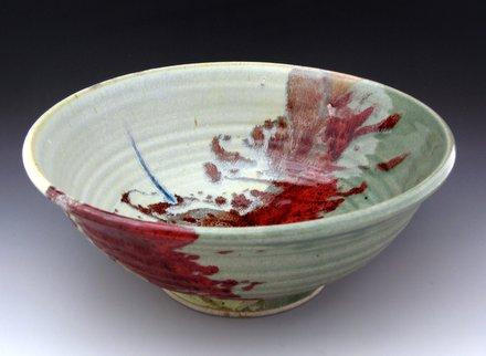 Hickory Flat Pottery-Clarkesville必去景点