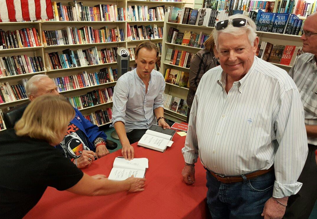 The Vero Beach Book Center-维罗海滩必去景点