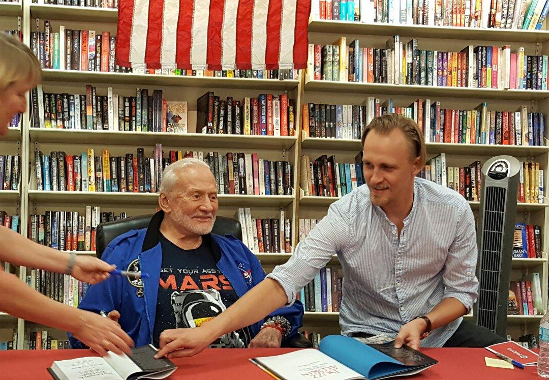 The Vero Beach Book Center-维罗海滩必去景点