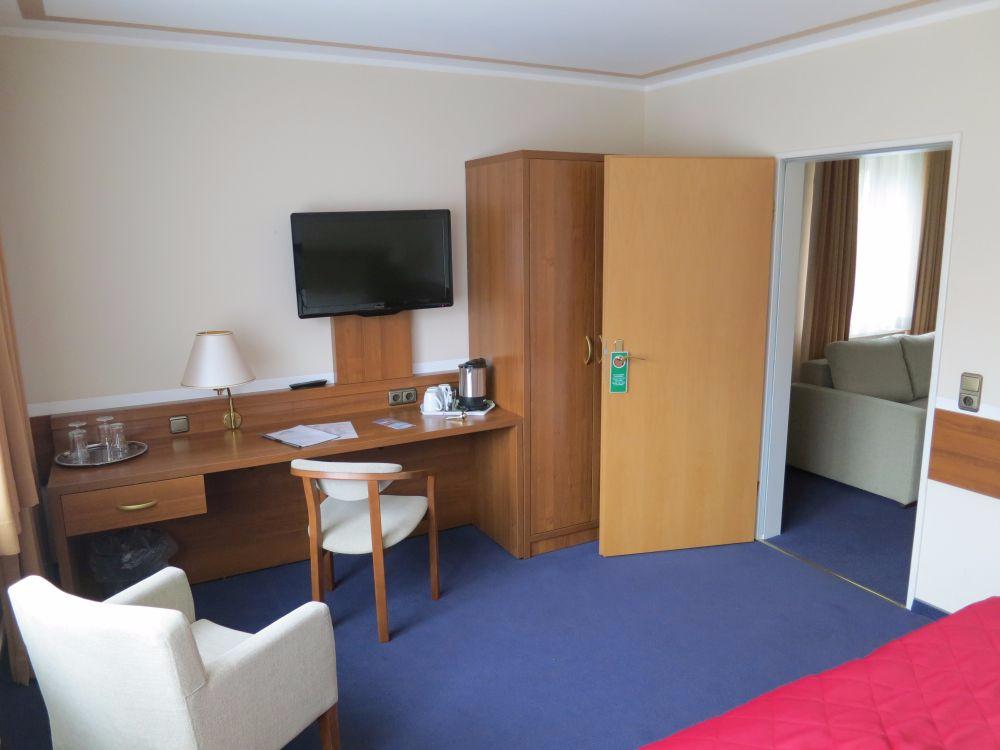 Hotel Sachsentor-官方