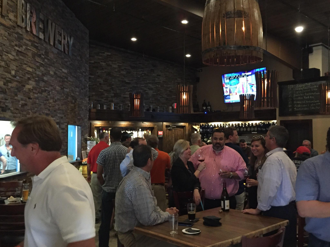 Gulf Coast Brewery景点图片