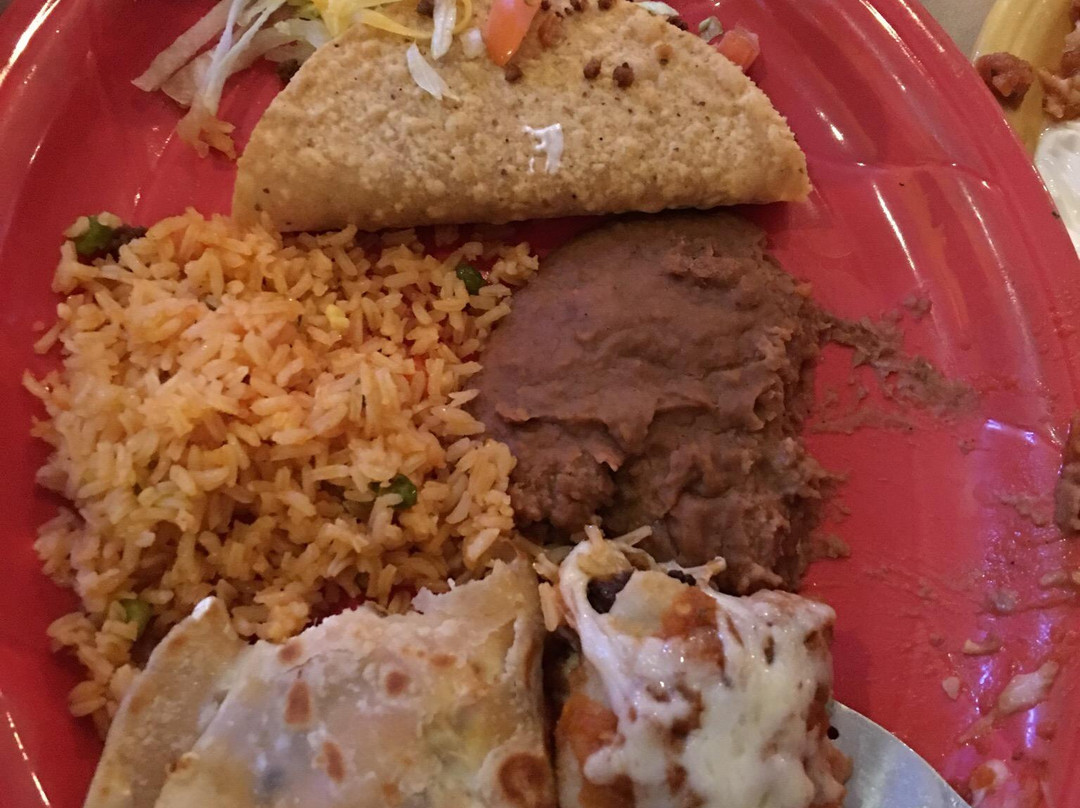 Las Haciendas Mexican Bar