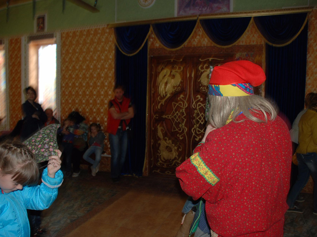 Museum of Russian Fairytale景点图片