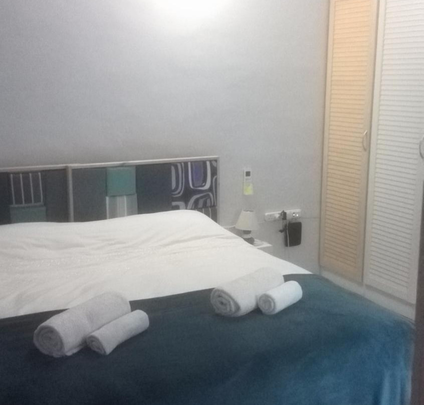 Giljana Homestay主图