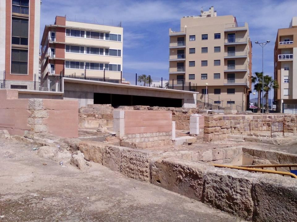 Termas Romanas de Mura景点图片