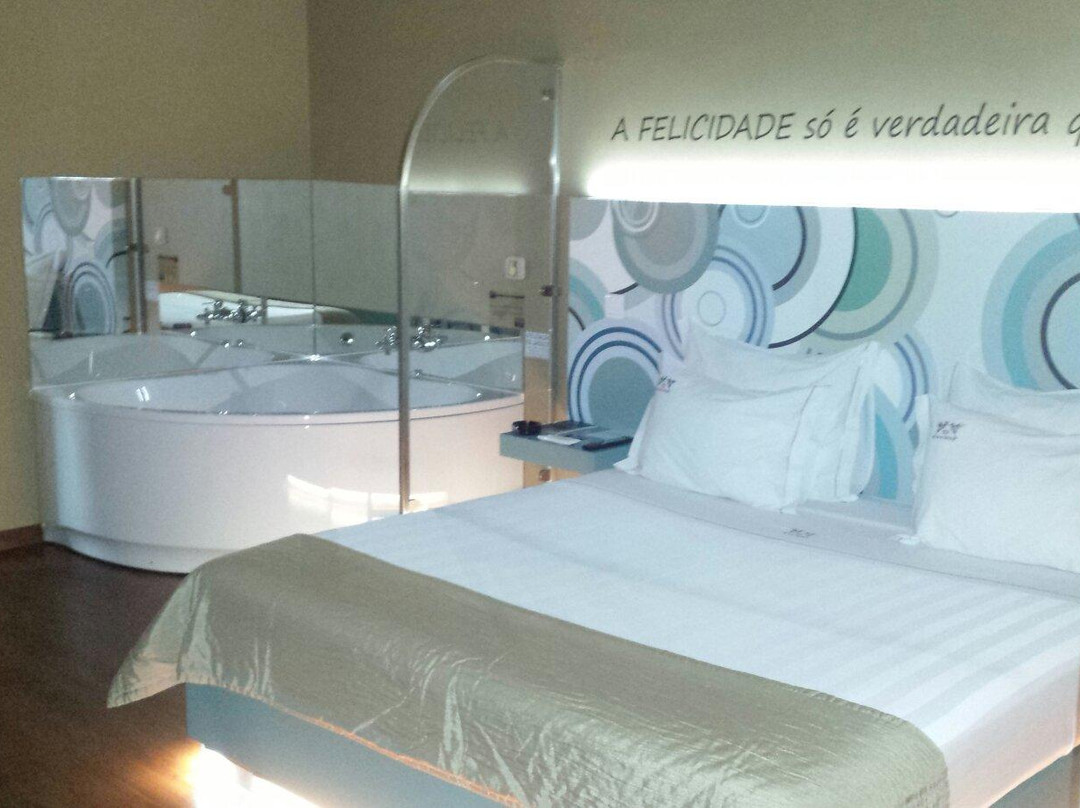 Motel Terra Calida主图