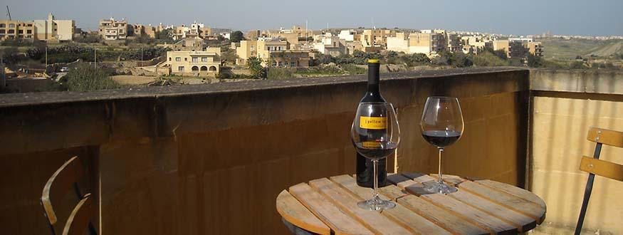 吉甘提亚酒店住宿-A & R's Bed and Breakfast