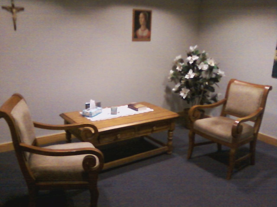 St. Benedict Center-Schuyler必去景点