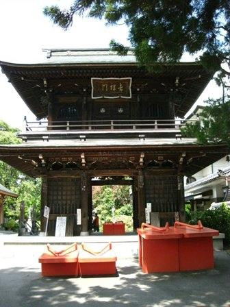 Tokoji Temple-安昙野市必去景点