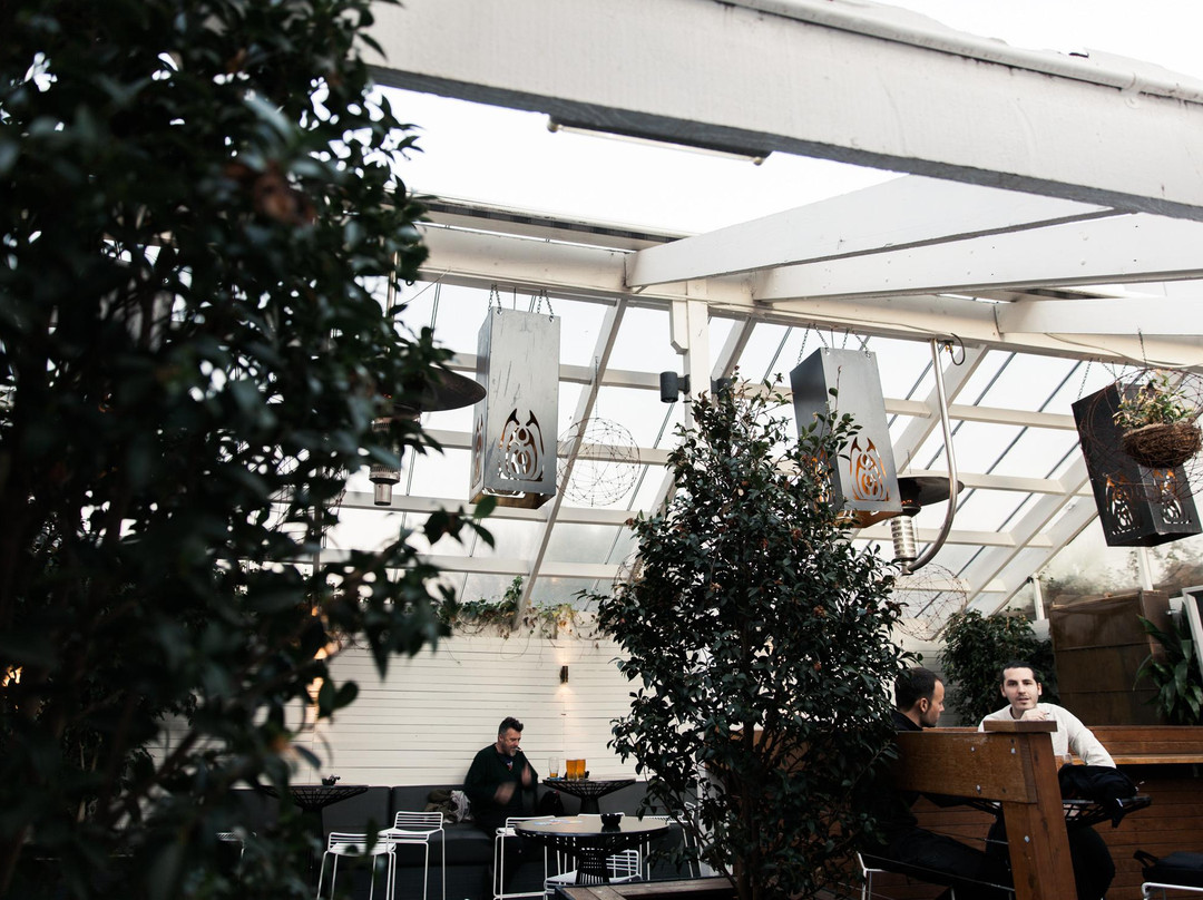 Holliava-里士满必去景点