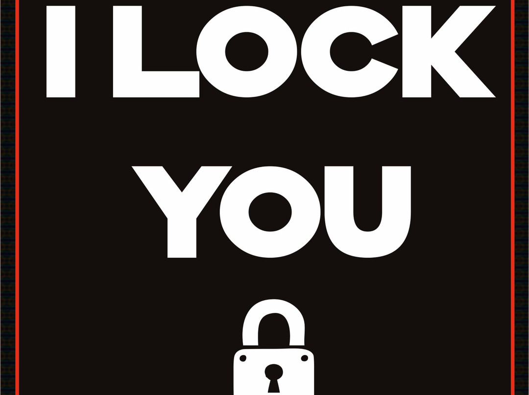 I Lock u-图卢兹必去景点