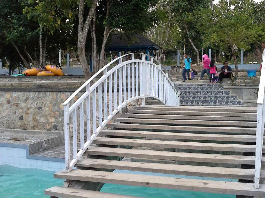 Kuta Malaka Water Boom-班达亚齐必去景点