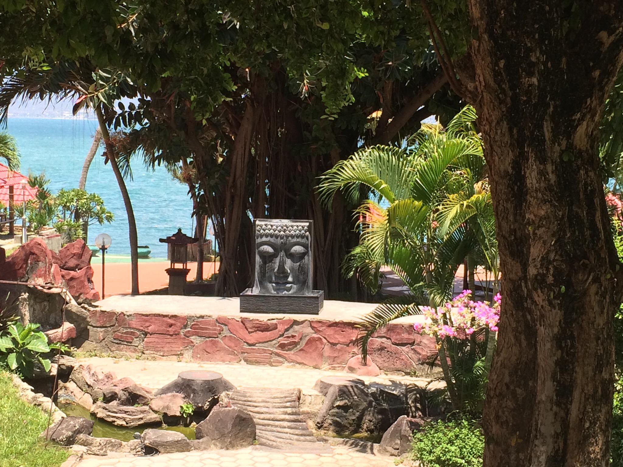 Amazing City Beach Resort-官方
