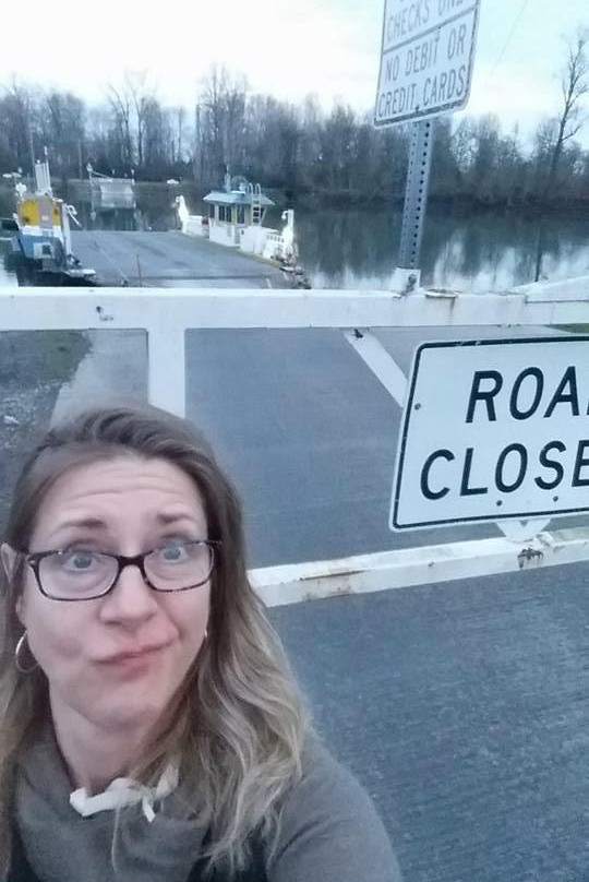 Wheatland Ferry-Gervais必去景点