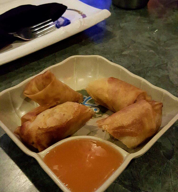 Hibachi Japanese Steakhouse