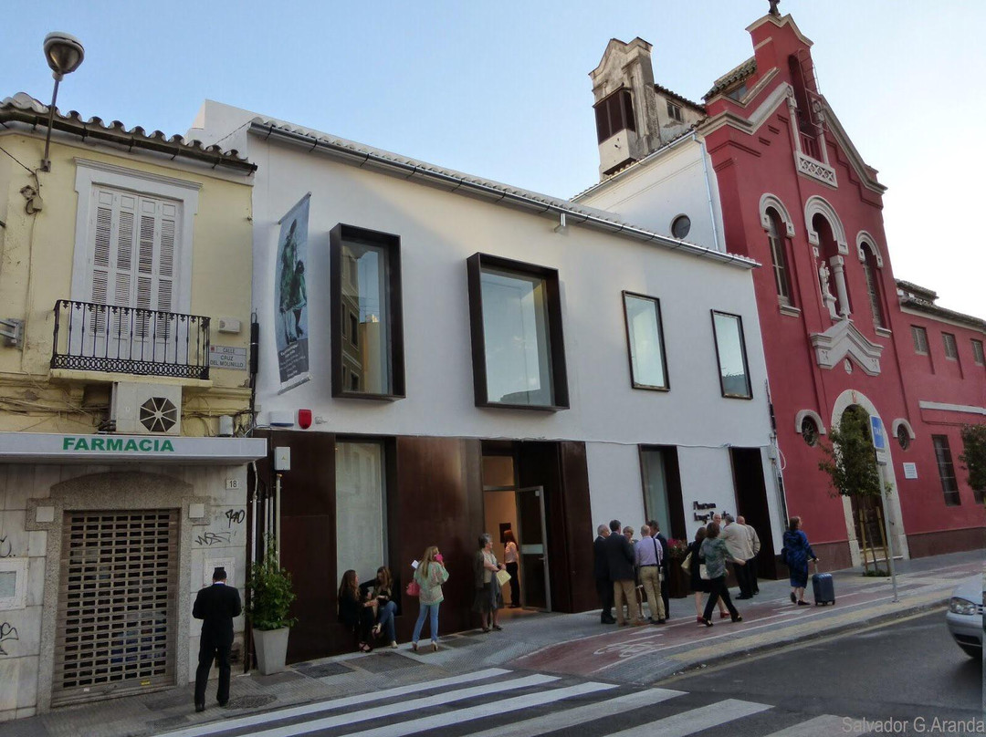 Museum Jorge Rando景点图片