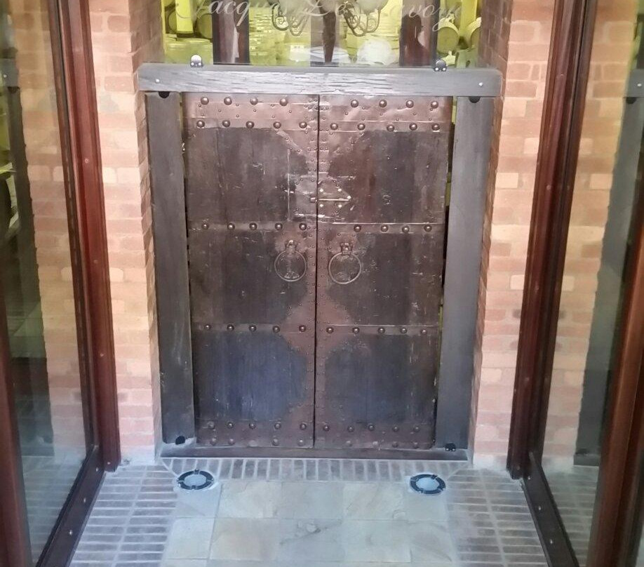 Vrede & Lust B&B主图