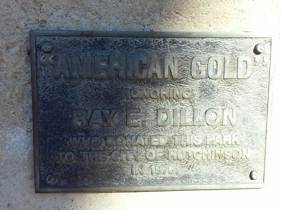 Dillon Nature Center-Hutchinson必去景点