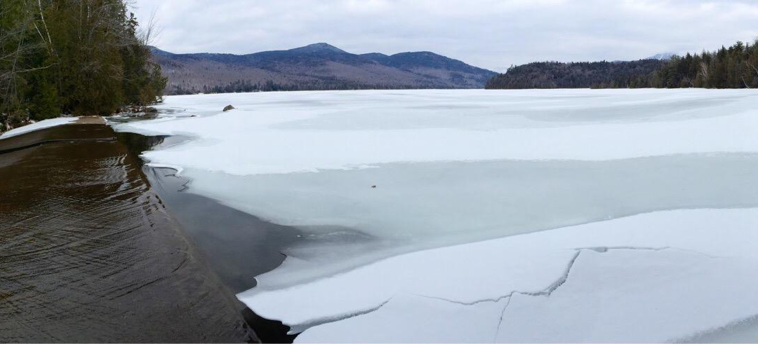 Jack Rabbit Trail-普莱西德湖必去景点
