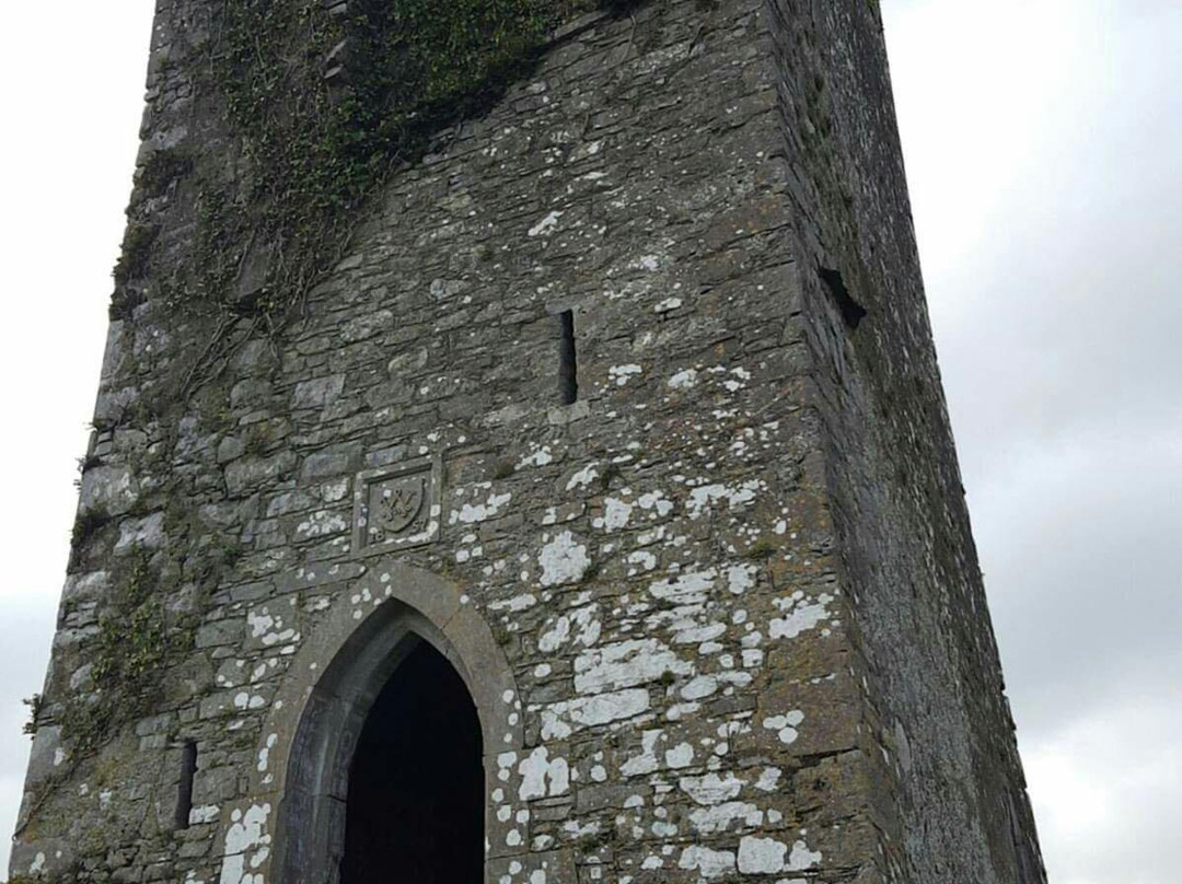 Ovens旅游景点-Ballincollig Castle