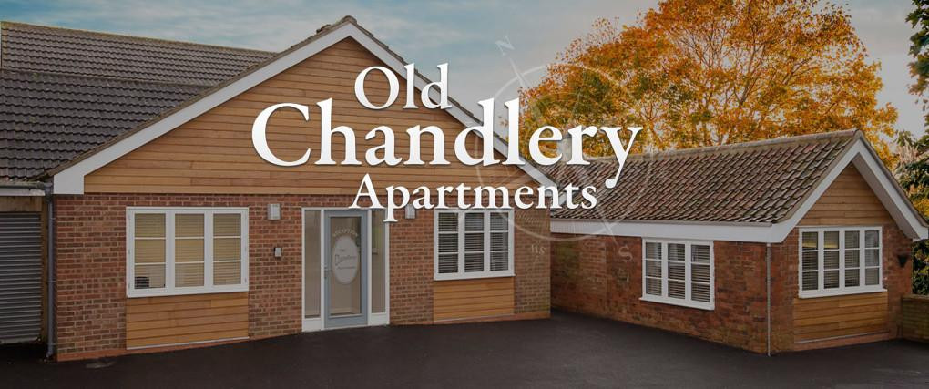 Old Chandlery Apartments