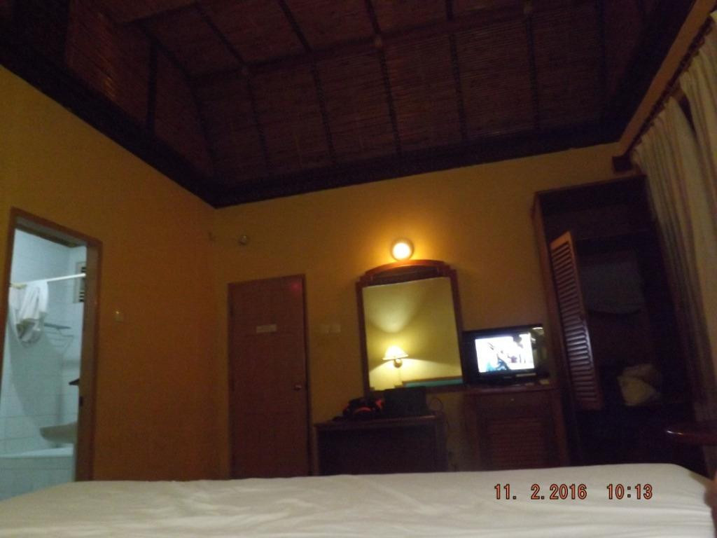 Hotel Sangalla主图