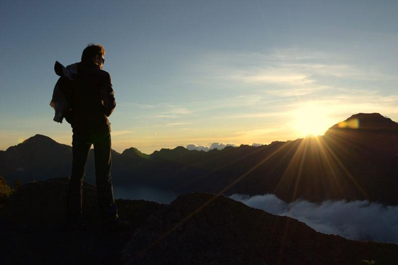 Explore Rinjani Lombok - Day Trek-Bayan必去景点