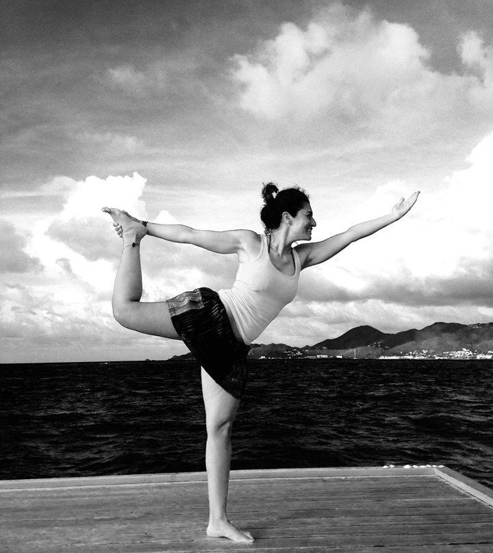 Idolem Evasion Yoga-Cul de Sac必去景点