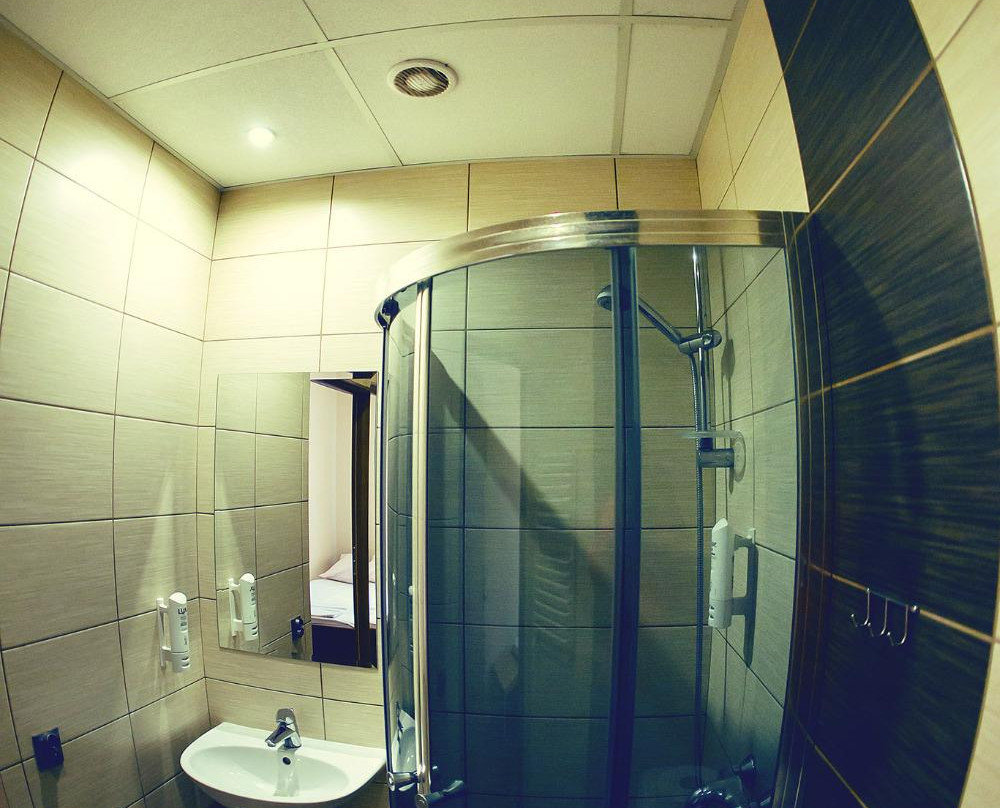 Wrzosowa Hotel主图