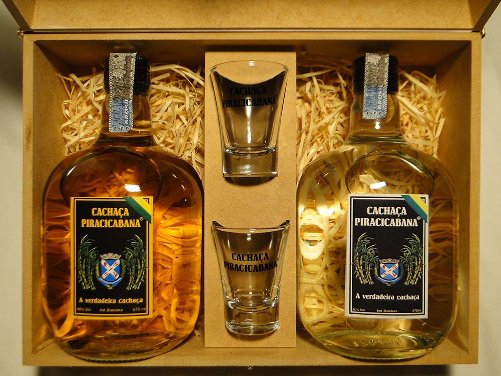 Cachaça Piracicabana-皮拉西卡巴必去景点