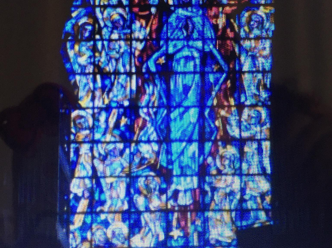 Paroisse Orthodoxe Roumaine Saint Nicolas景点图片
