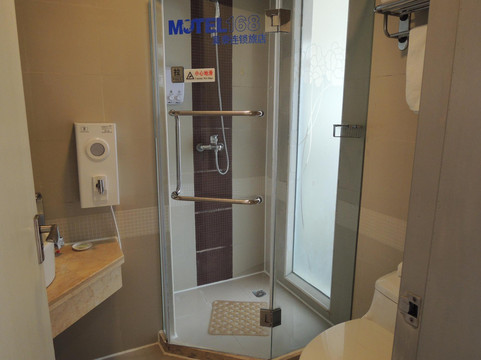 如家商旅(金标)酒店-上海外滩四川北路店主图