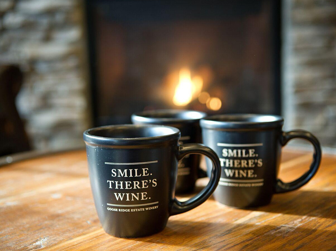 Goose Ridge Estate Winery - Leavenworth Tasting Room-莱文沃思必去景点