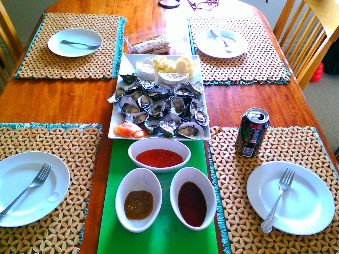 Tower Hill House主图