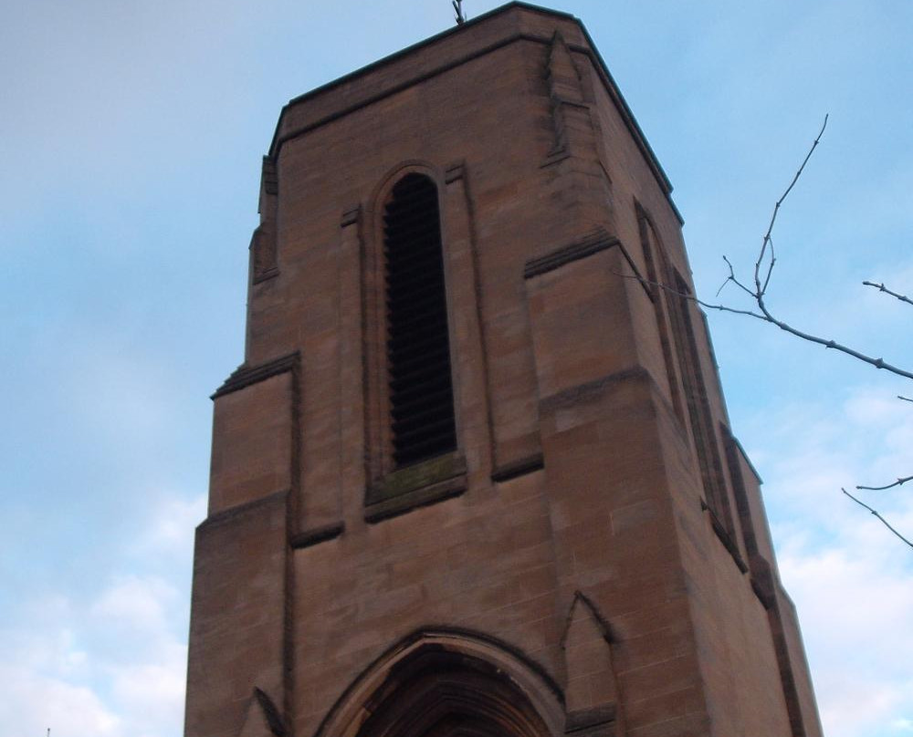 Saint Albans Church景点图片