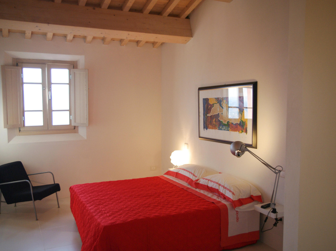 Agriturismo Poggio Furicaia主图