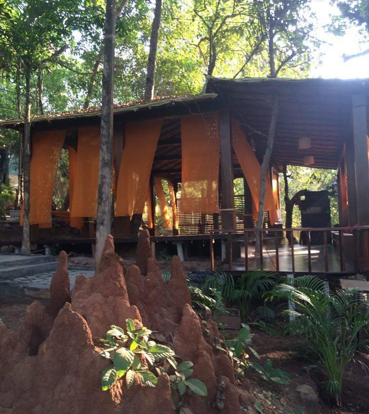 Yoga Land Shala-格纳戈纳必去景点