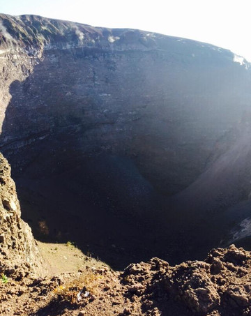 Pompei Car Service-波西塔诺必去景点