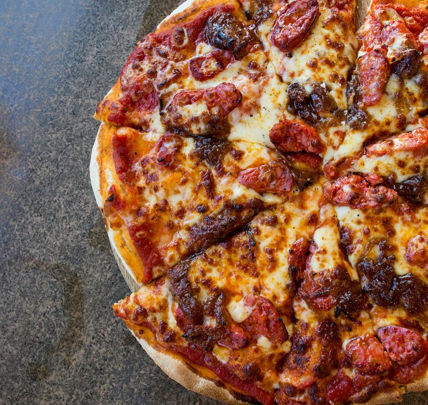 Eat The Street Walking Tours-珀斯必去景点