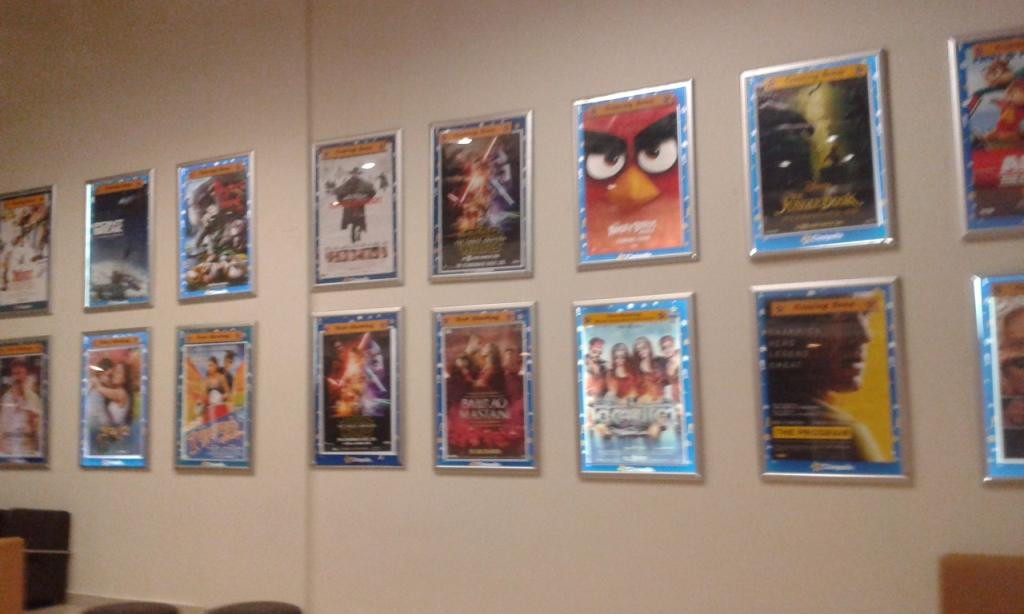 Cinepolis Multiplex-班加罗尔必去景点