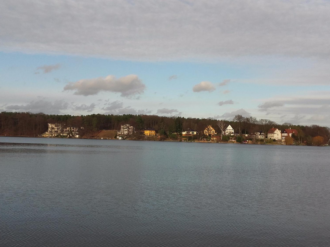 Hotel Seegarten主图