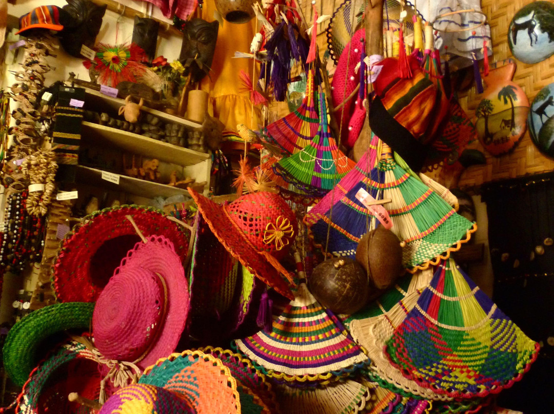 La Cambita-Rurrenabaque必去景点