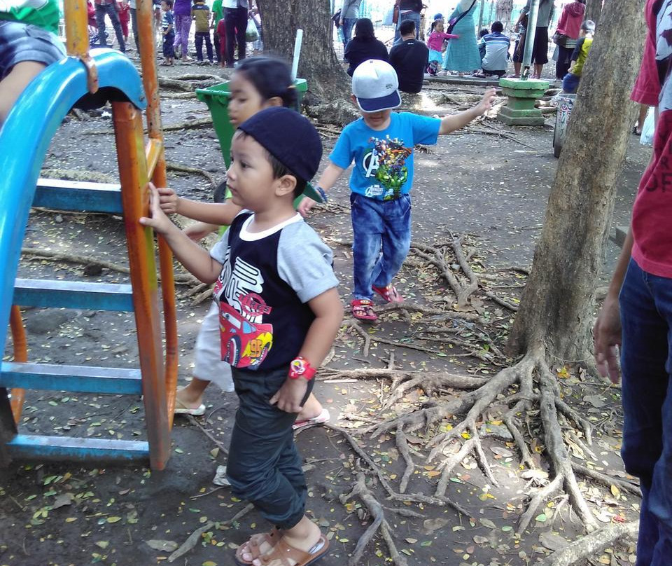 Wonorejo Nursery-泗水必去景点