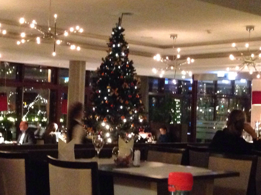 Hotel Erbgericht主图